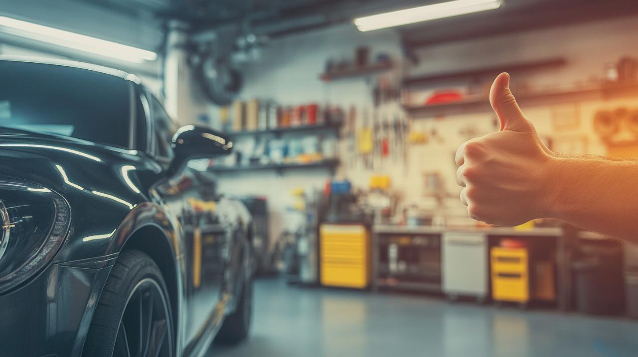 Conseils incontournables pour entretenir efficacement votre voiture