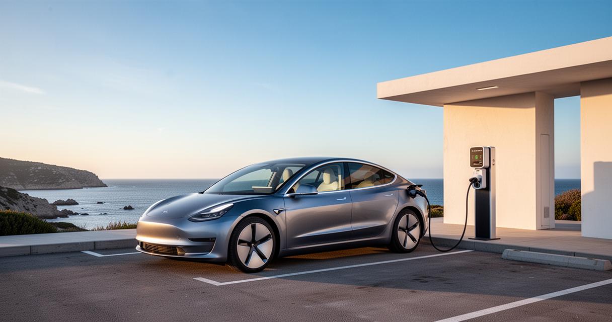 Les meilleures solutions d&rsquo;assurance pour les véhicules électriques et la mobilité douce